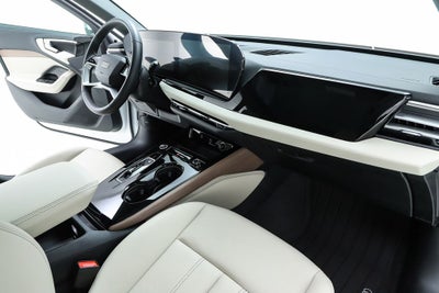 2025 Audi All-new A5 2.0T Premium quattro