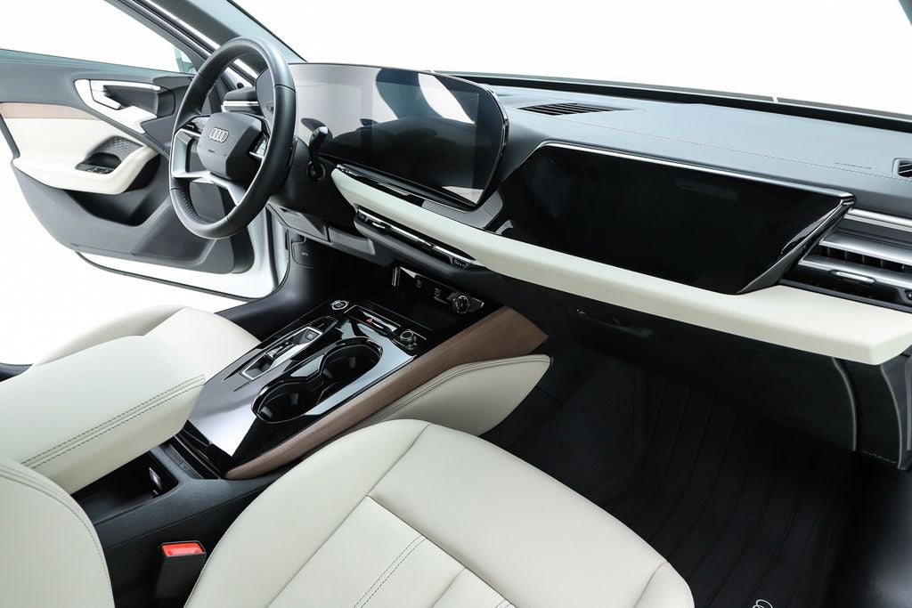 2025 Audi All-new A5 2.0T Premium quattro