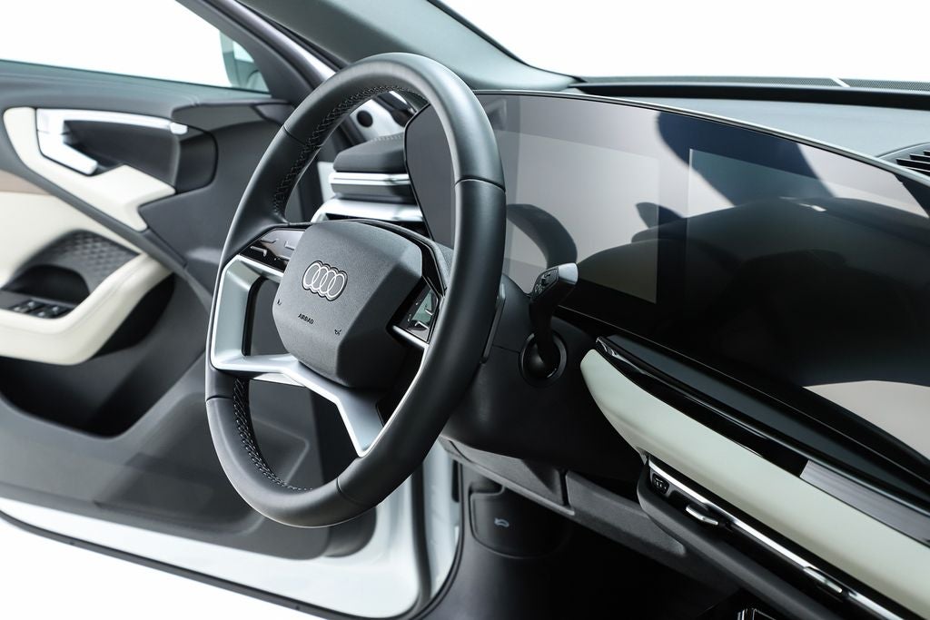 2025 Audi All-new A5 2.0T Premium quattro