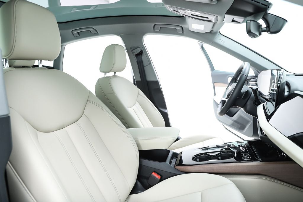 2025 Audi All-new A5 2.0T Premium quattro