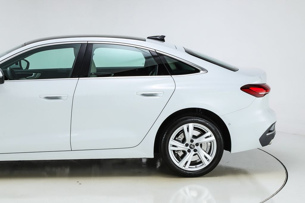 2025 Audi All-new A5 2.0T Premium quattro