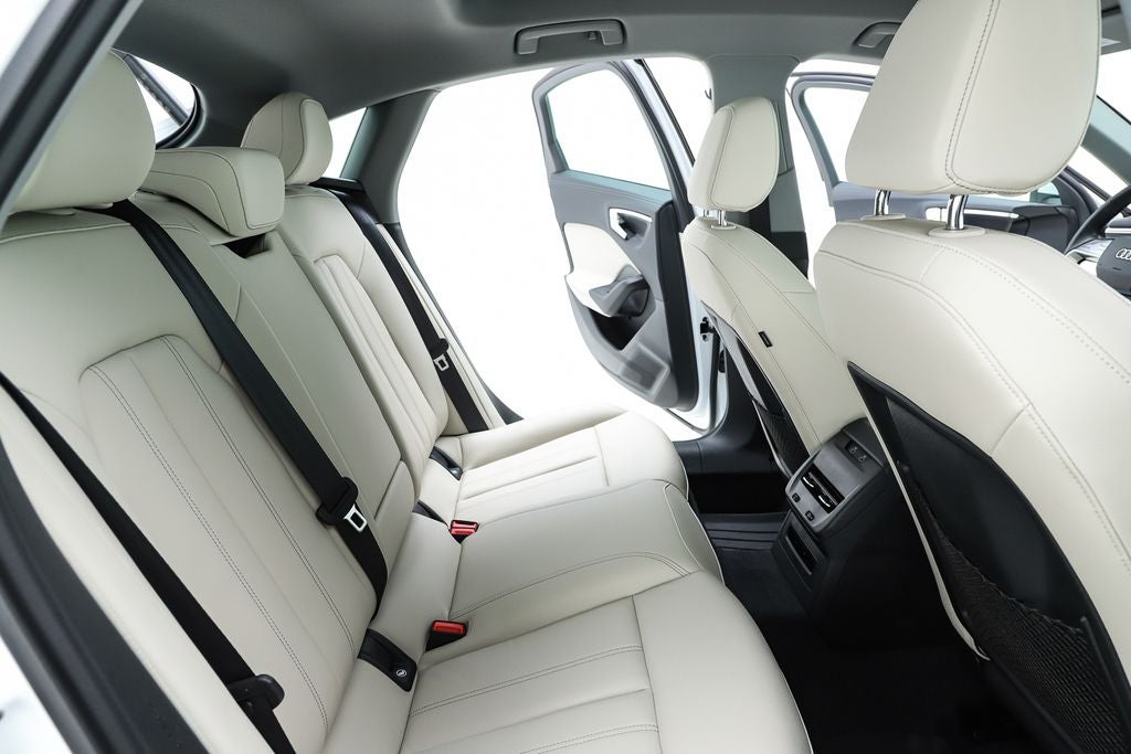 2025 Audi All-new A5 2.0T Premium quattro