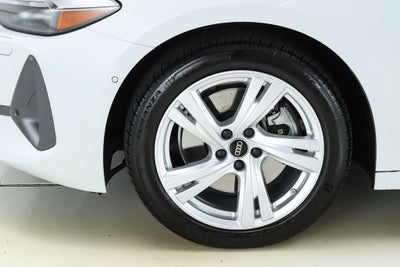 2025 Audi All-new A5 2.0T Premium quattro