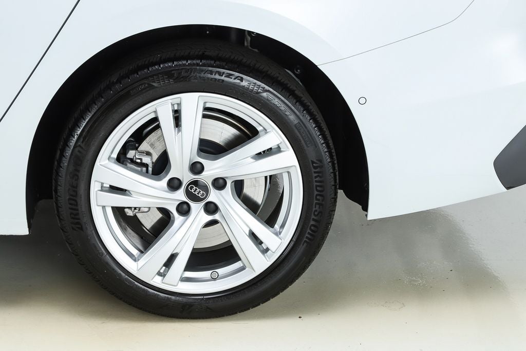 2025 Audi All-new A5 2.0T Premium quattro