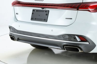 2025 Audi A5 2.0T Premium Plus quattro