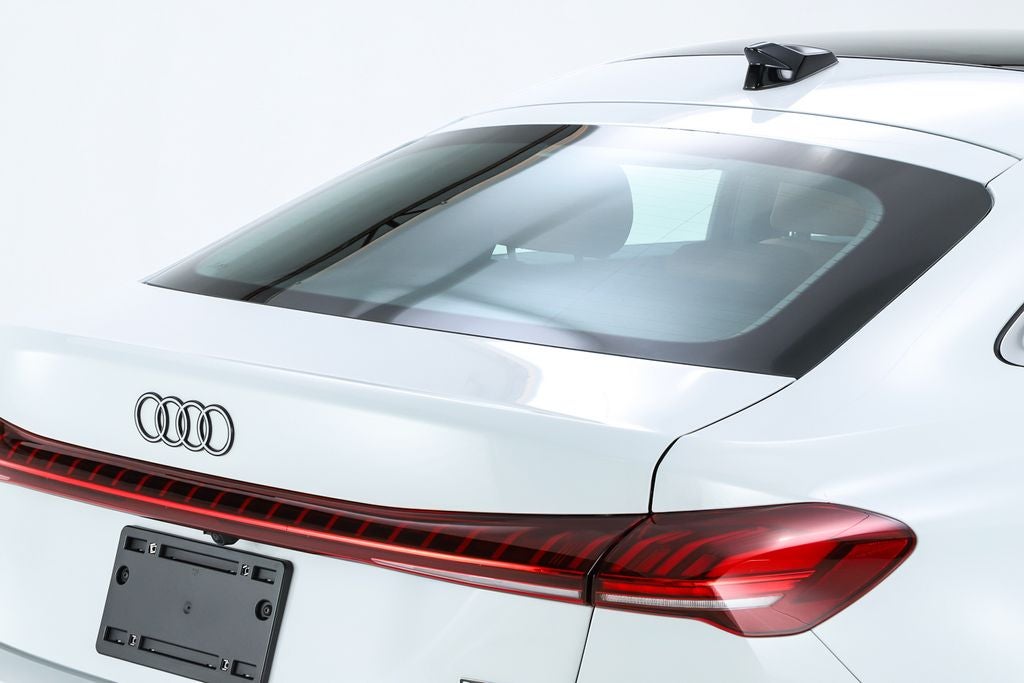 2025 Audi A5 2.0T Premium Plus quattro