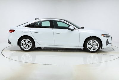 2025 Audi A5 2.0T Premium Plus quattro