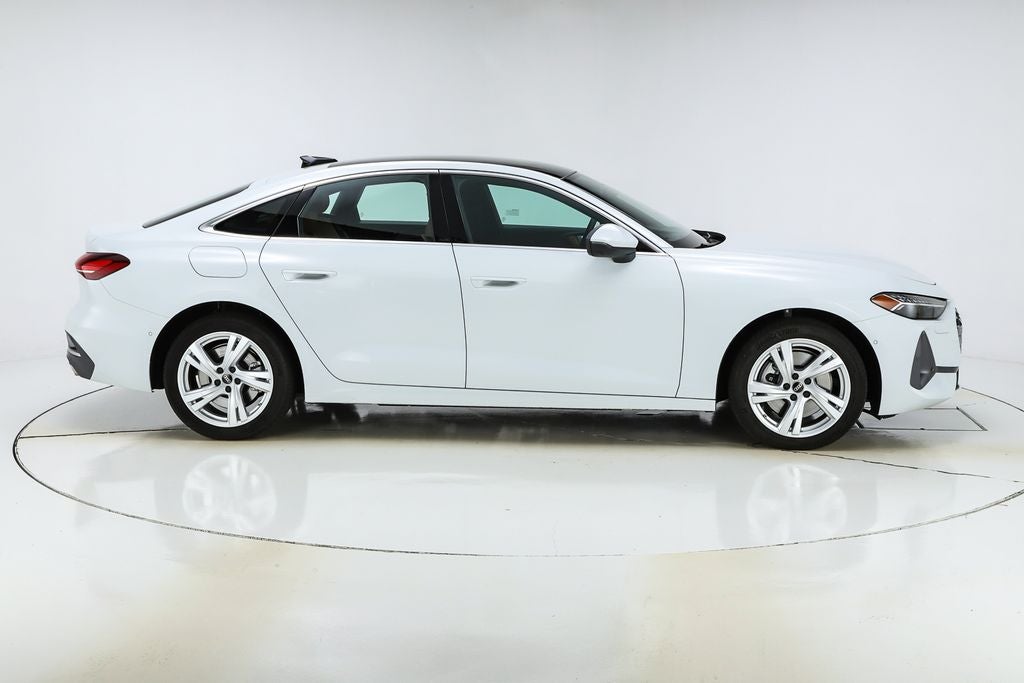 2025 Audi A5 2.0T Premium Plus quattro