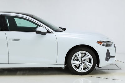 2025 Audi A5 2.0T Premium Plus quattro