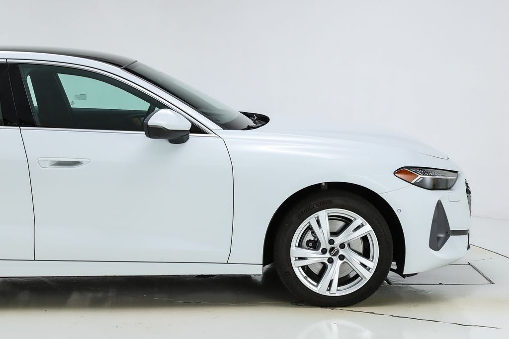 2025 Audi A5 2.0T Premium Plus quattro