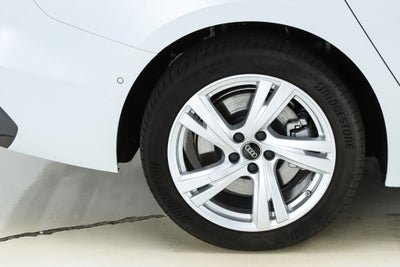 2025 Audi A5 2.0T Premium Plus quattro