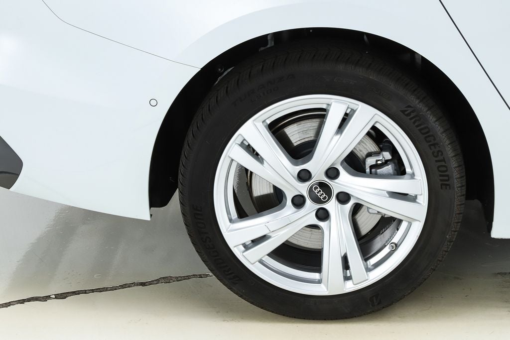 2025 Audi A5 2.0T Premium Plus quattro