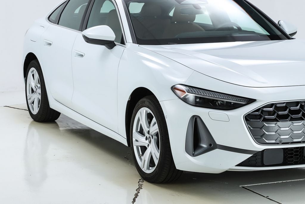 2025 Audi A5 2.0T Premium Plus quattro