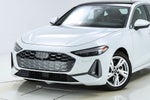 2025 Audi A5 2.0T Premium Plus quattro
