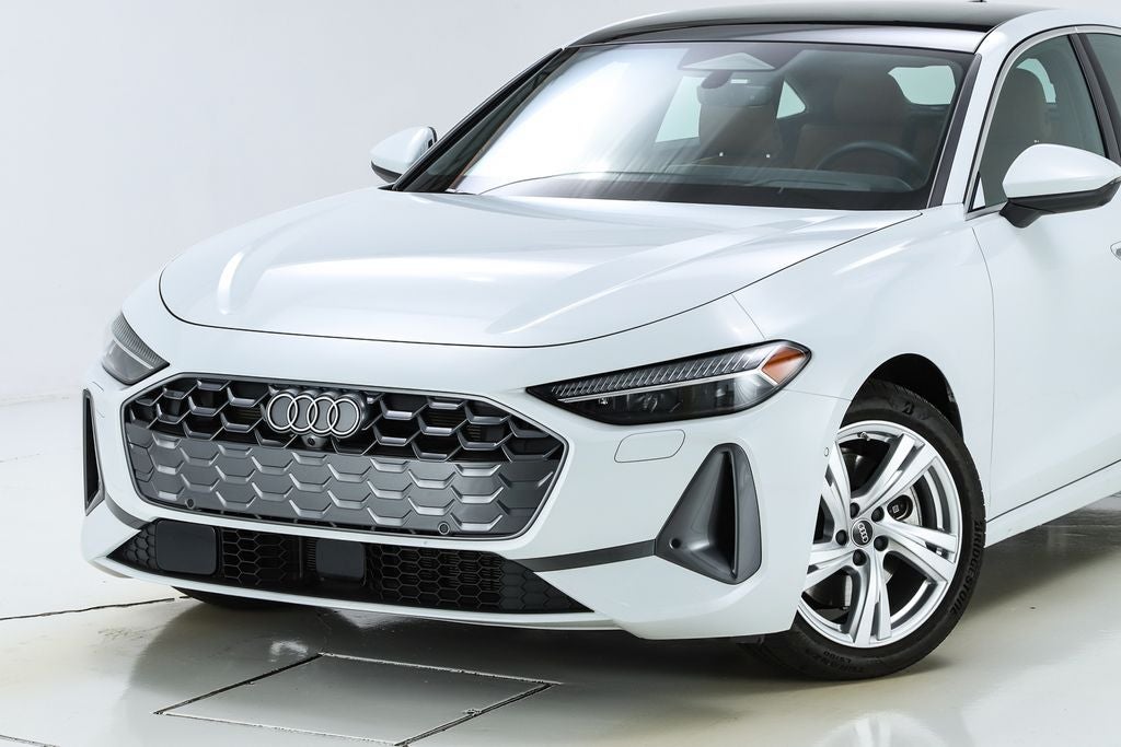 2025 Audi A5 2.0T Premium Plus quattro