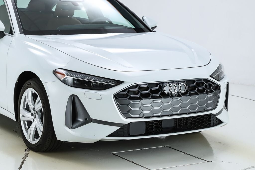 2025 Audi A5 2.0T Premium Plus quattro