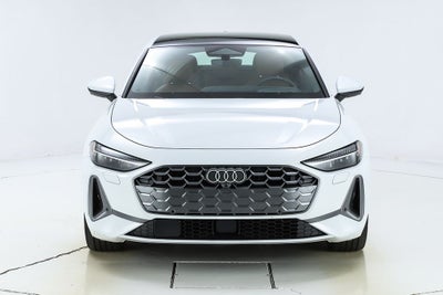 2025 Audi A5 2.0T Premium Plus quattro