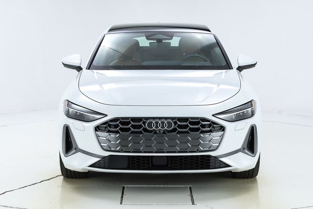 2025 Audi A5 2.0T Premium Plus quattro