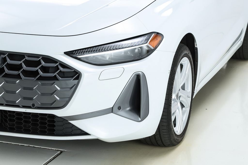 2025 Audi A5 2.0T Premium Plus quattro