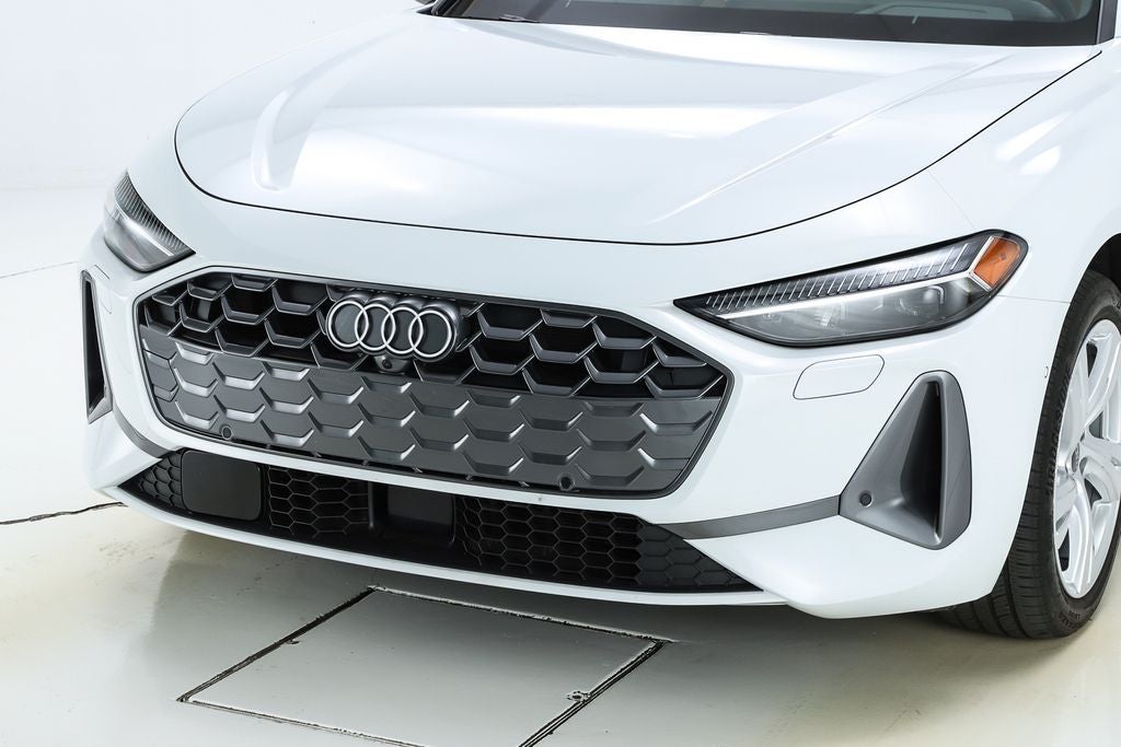 2025 Audi A5 2.0T Premium Plus quattro