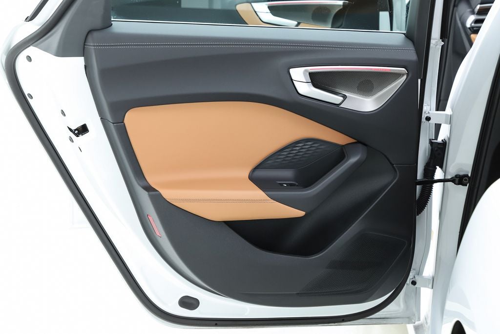 2025 Audi A5 2.0T Premium Plus quattro