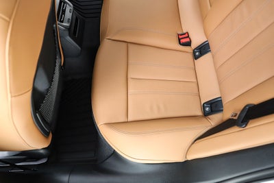 2025 Audi A5 2.0T Premium Plus quattro