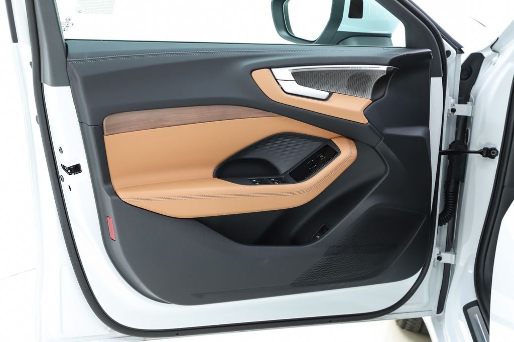 2025 Audi A5 2.0T Premium Plus quattro