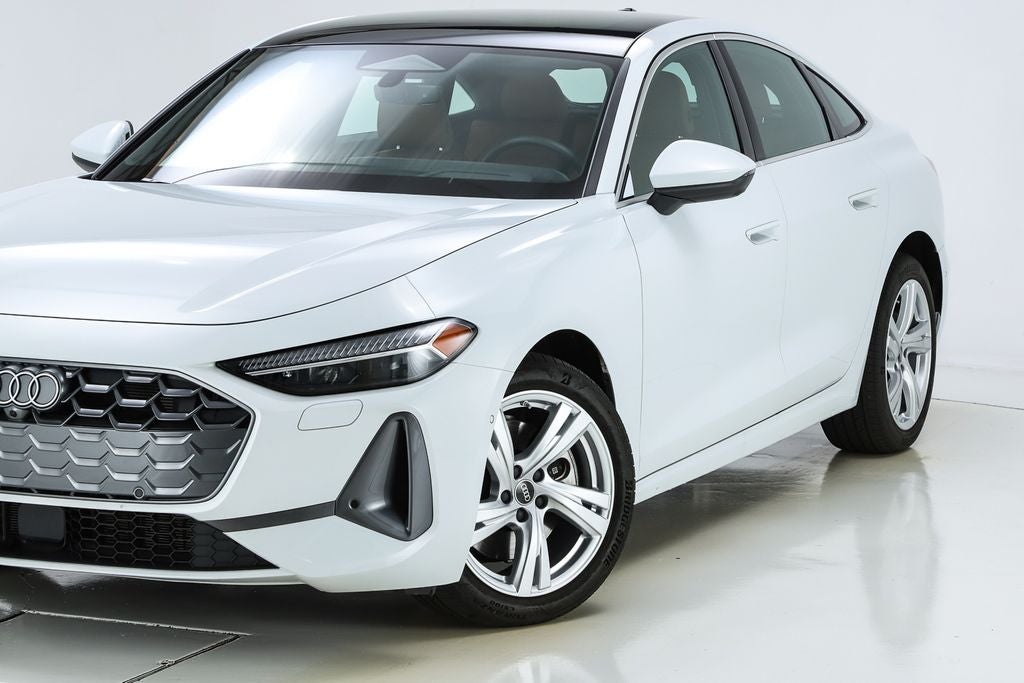 2025 Audi A5 2.0T Premium Plus quattro