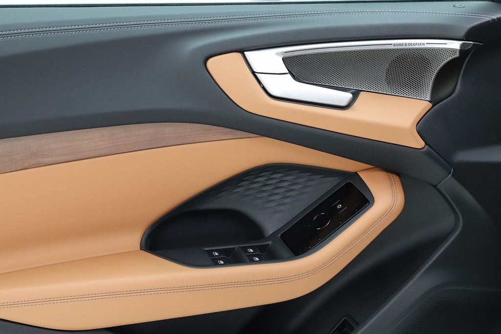 2025 Audi A5 2.0T Premium Plus quattro