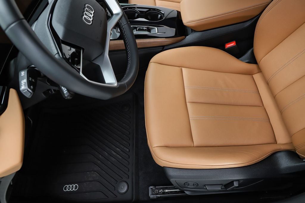 2025 Audi A5 2.0T Premium Plus quattro