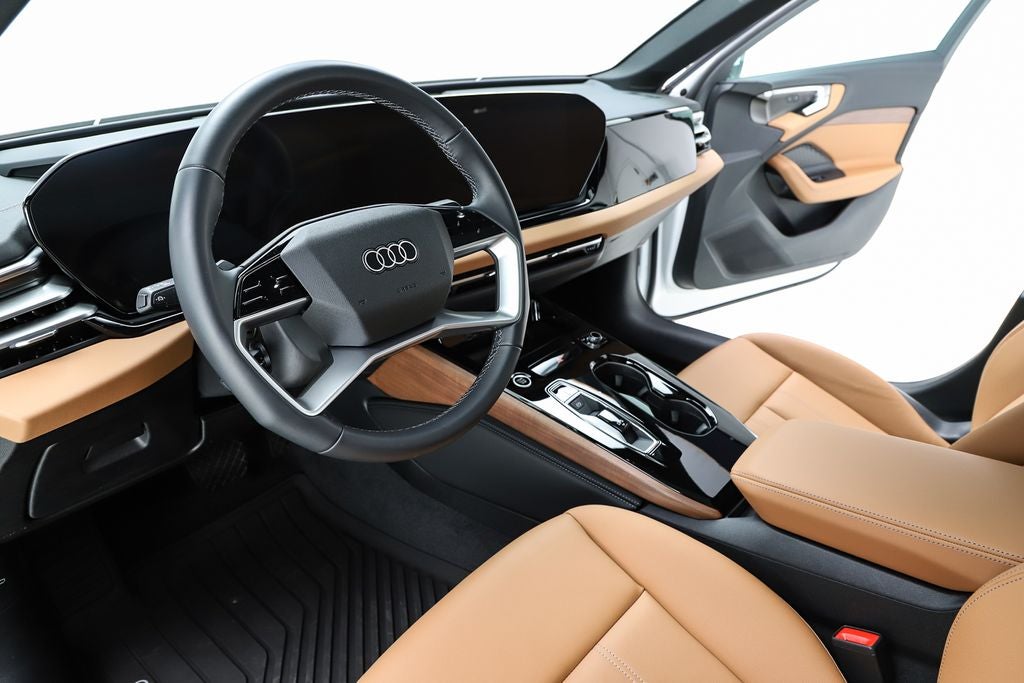 2025 Audi A5 2.0T Premium Plus quattro