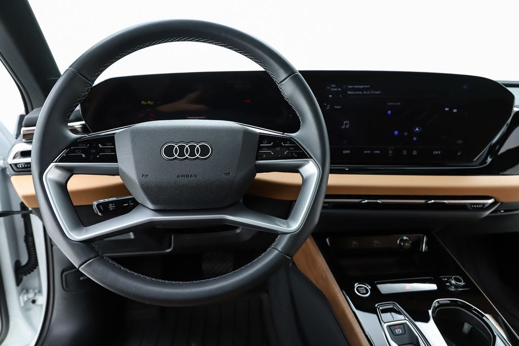 2025 Audi A5 2.0T Premium Plus quattro