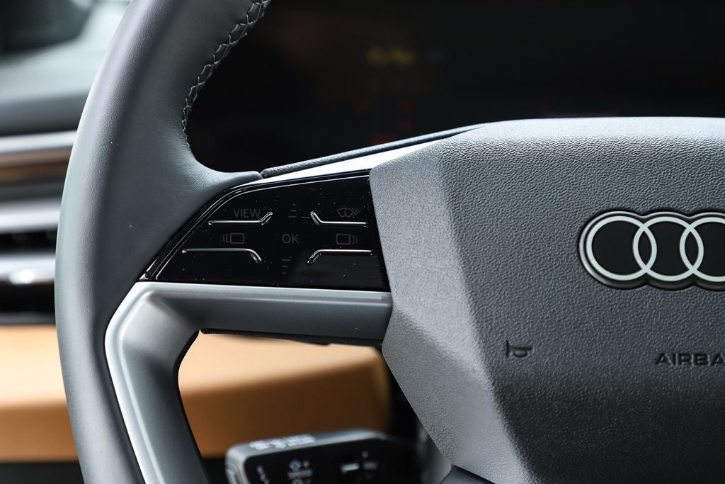 2025 Audi A5 2.0T Premium Plus quattro