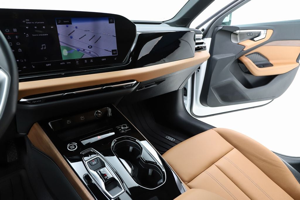 2025 Audi A5 2.0T Premium Plus quattro