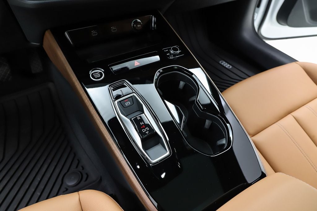 2025 Audi A5 2.0T Premium Plus quattro