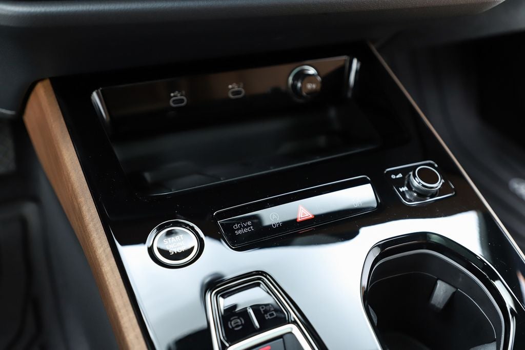 2025 Audi A5 2.0T Premium Plus quattro