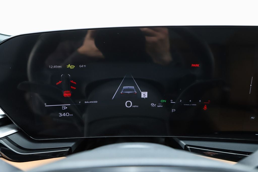 2025 Audi A5 2.0T Premium Plus quattro