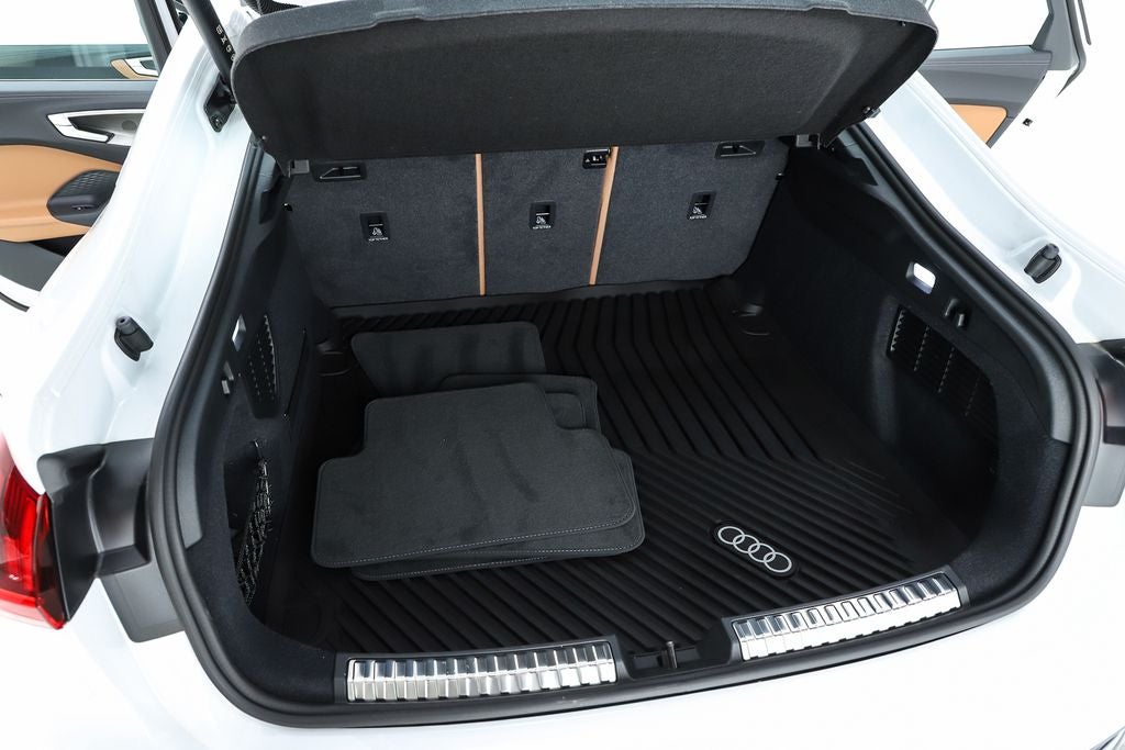 2025 Audi A5 2.0T Premium Plus quattro