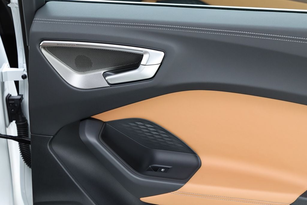 2025 Audi A5 2.0T Premium Plus quattro