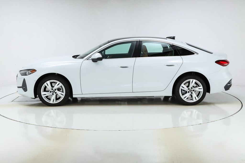 2025 Audi A5 2.0T Premium Plus quattro
