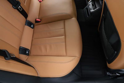 2025 Audi A5 2.0T Premium Plus quattro