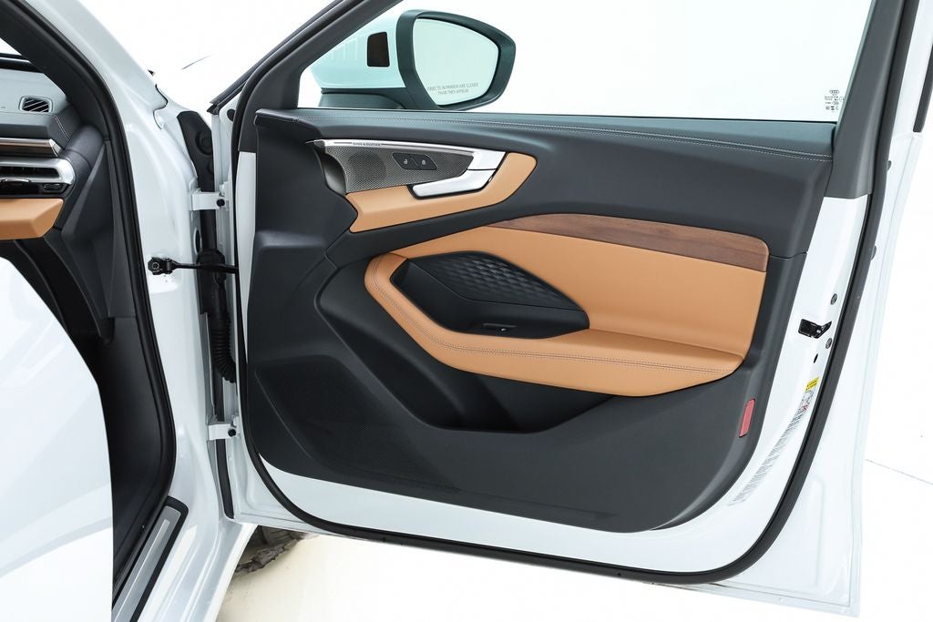 2025 Audi A5 2.0T Premium Plus quattro