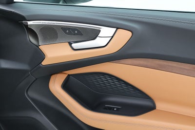 2025 Audi A5 2.0T Premium Plus quattro
