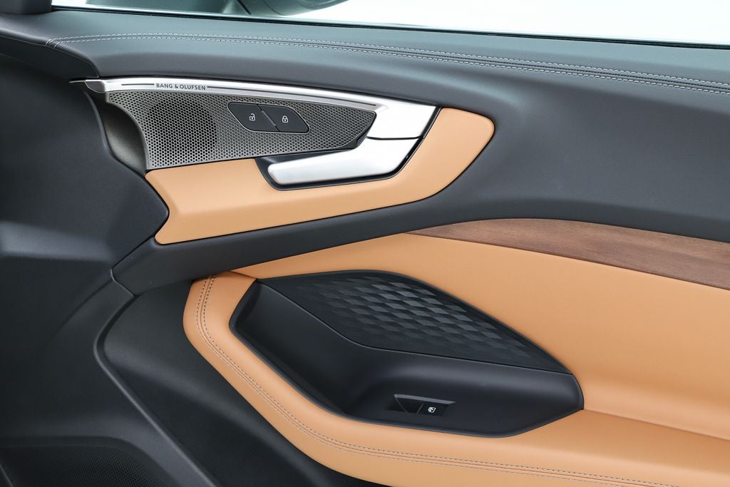 2025 Audi A5 2.0T Premium Plus quattro