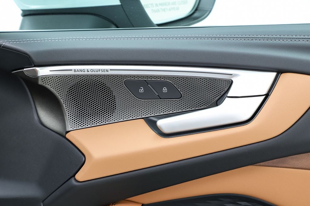 2025 Audi A5 2.0T Premium Plus quattro