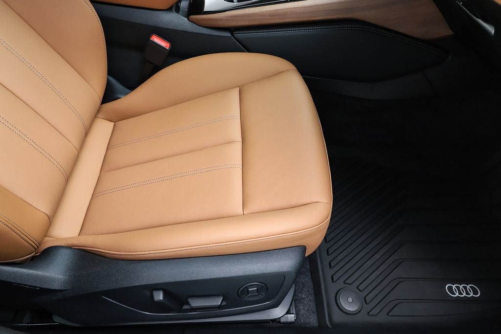 2025 Audi A5 2.0T Premium Plus quattro