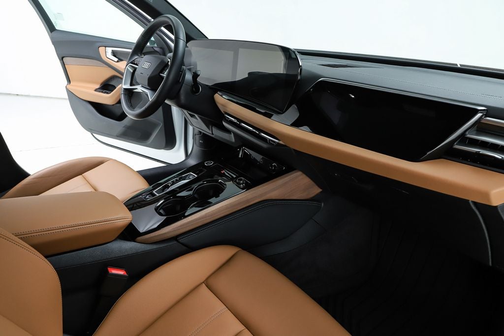 2025 Audi A5 2.0T Premium Plus quattro