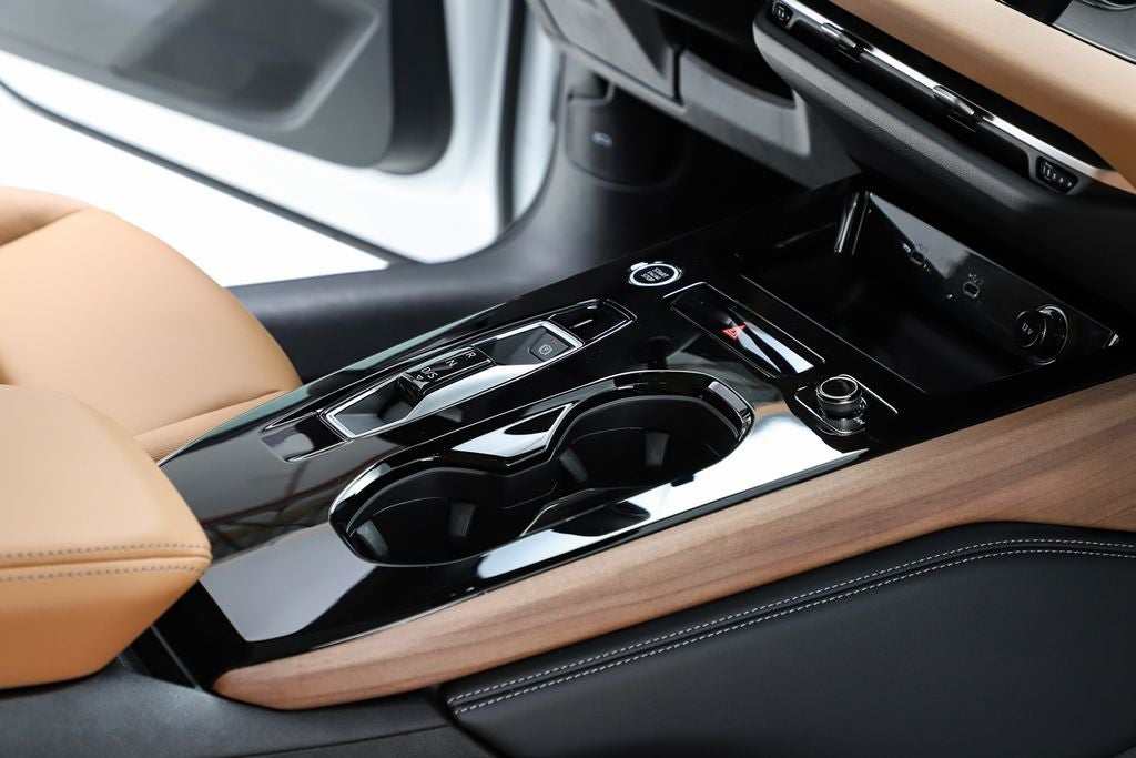 2025 Audi A5 2.0T Premium Plus quattro