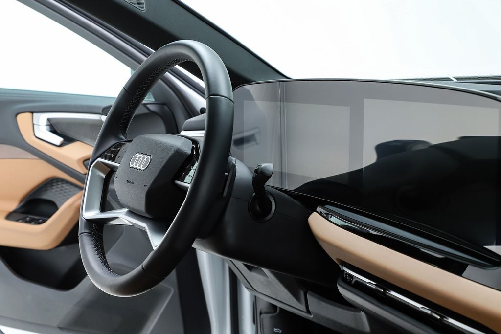 2025 Audi A5 2.0T Premium Plus quattro