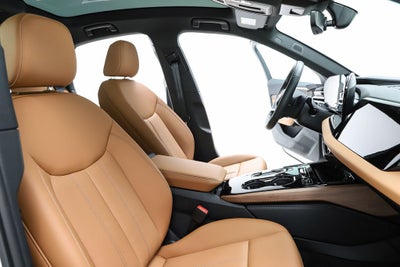 2025 Audi A5 2.0T Premium Plus quattro